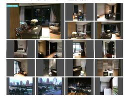 OUE Twin Peaks (D9), Condominium #508588671